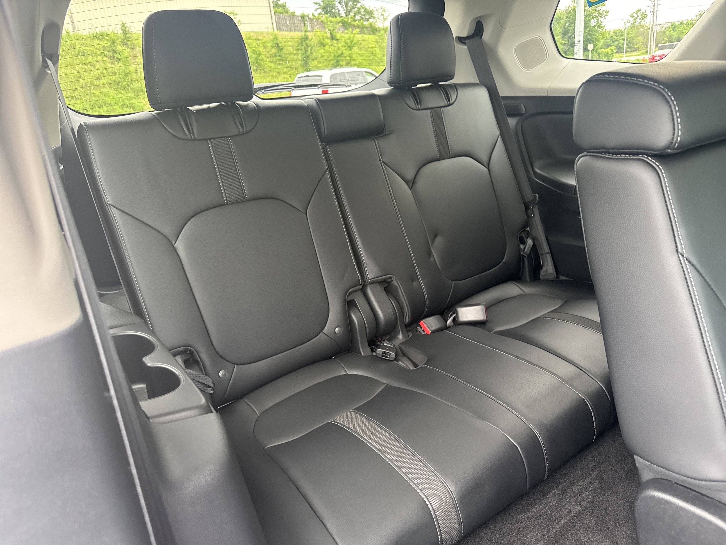 Used 2024 Honda Pilot Touring image 17