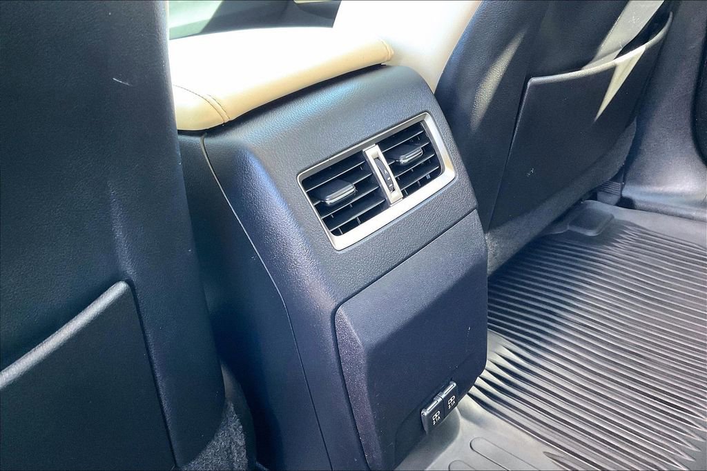 Used 2022 Lexus RX 450h AWD w/ Premium Package image 10