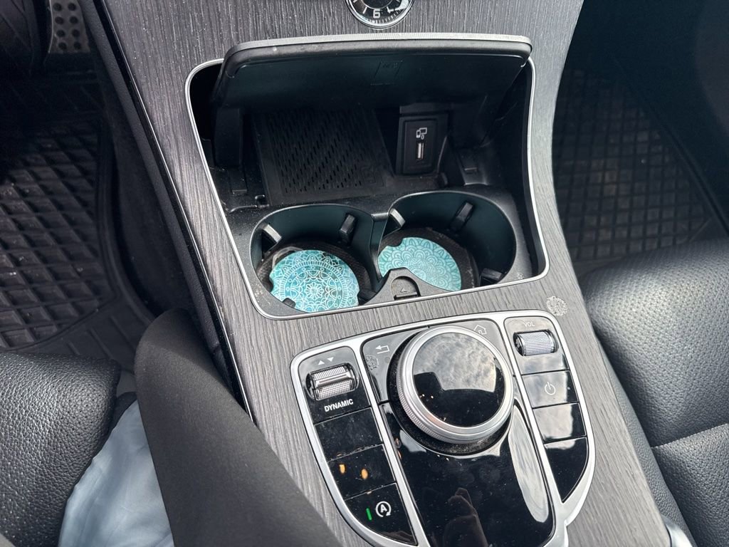 Used 2020 Mercedes-Benz C 300 4MATIC Sedan image 10