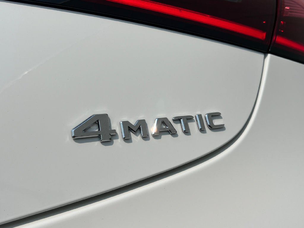 New 2026 Mercedes-Benz CLE 300 4MATIC Coupe image 28
