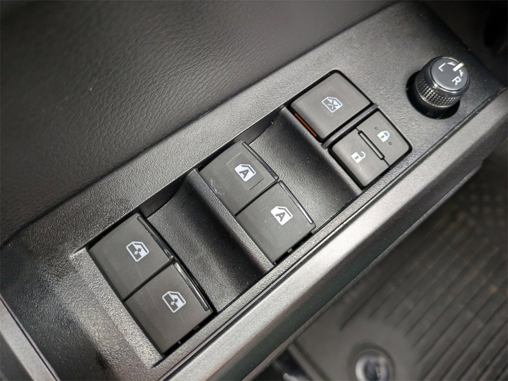 Used 2023 Toyota Tacoma TRD Sport image 21