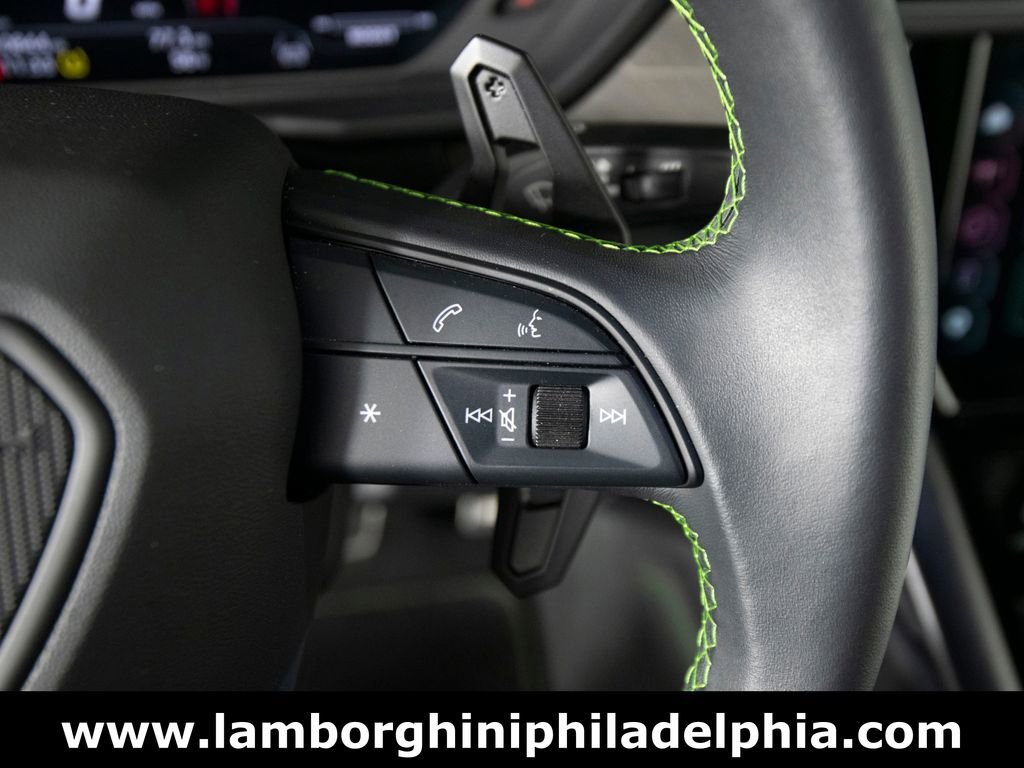 Used 2023 Lamborghini Urus S AWD/4WD image 20