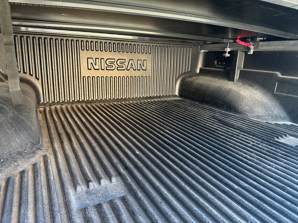 Used 2018 Nissan Frontier SV RWD image 20
