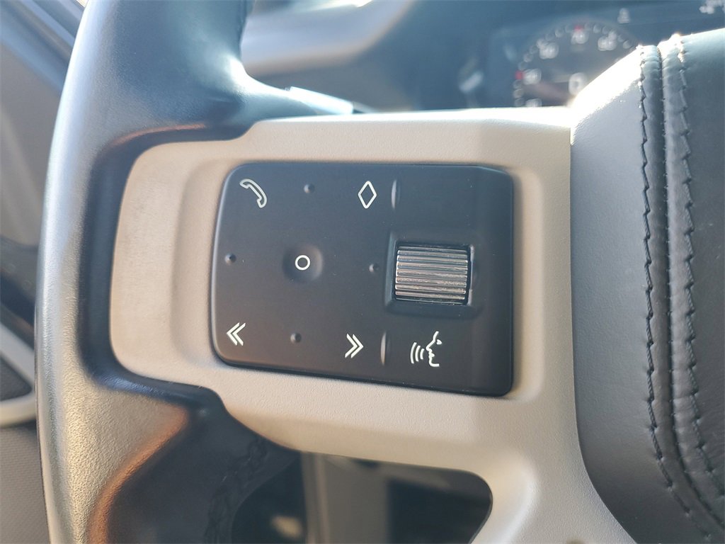 Used 2021 Land Rover Defender 110 X-Dynamic HSE image 36