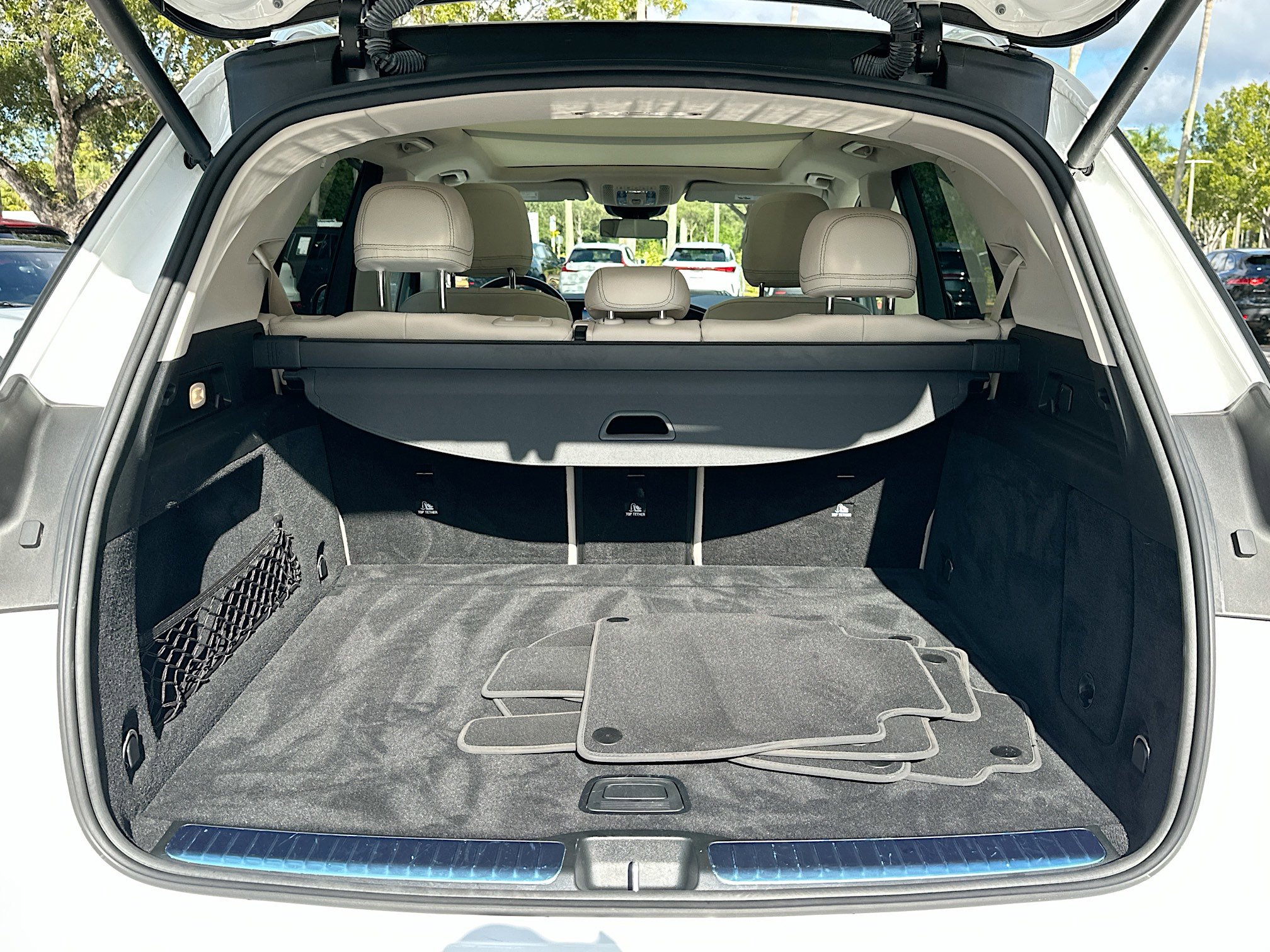 Used 2022 Mercedes-Benz GLE 350 4MATIC image 28