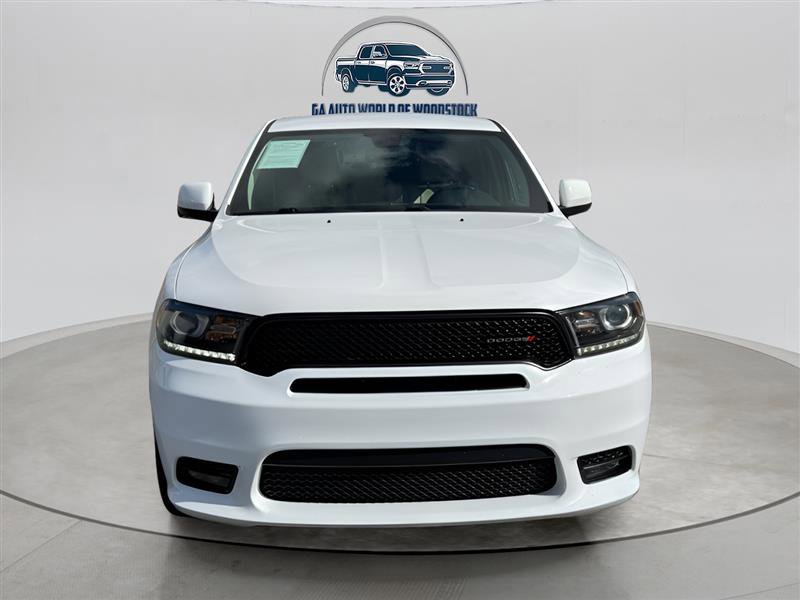 Used 2019 Dodge Durango GT image 8
