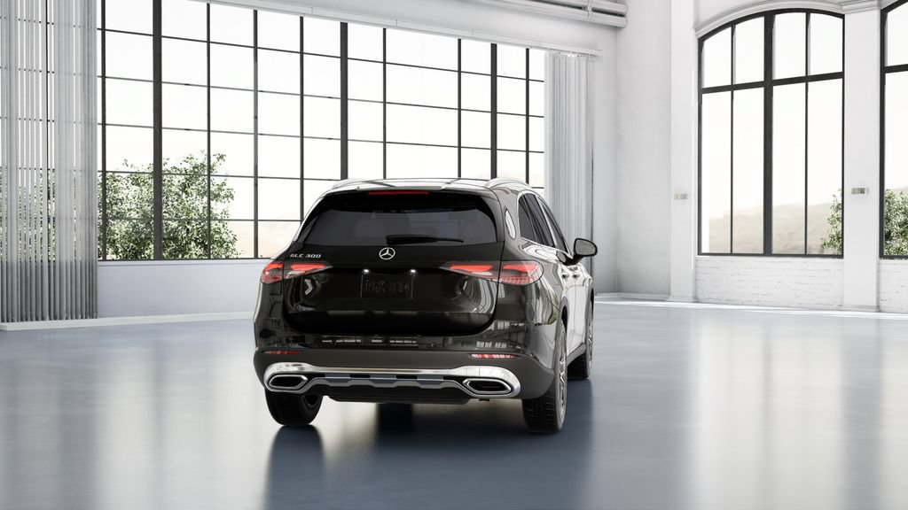 Used 2026 Mercedes-Benz GLC 300 image 19