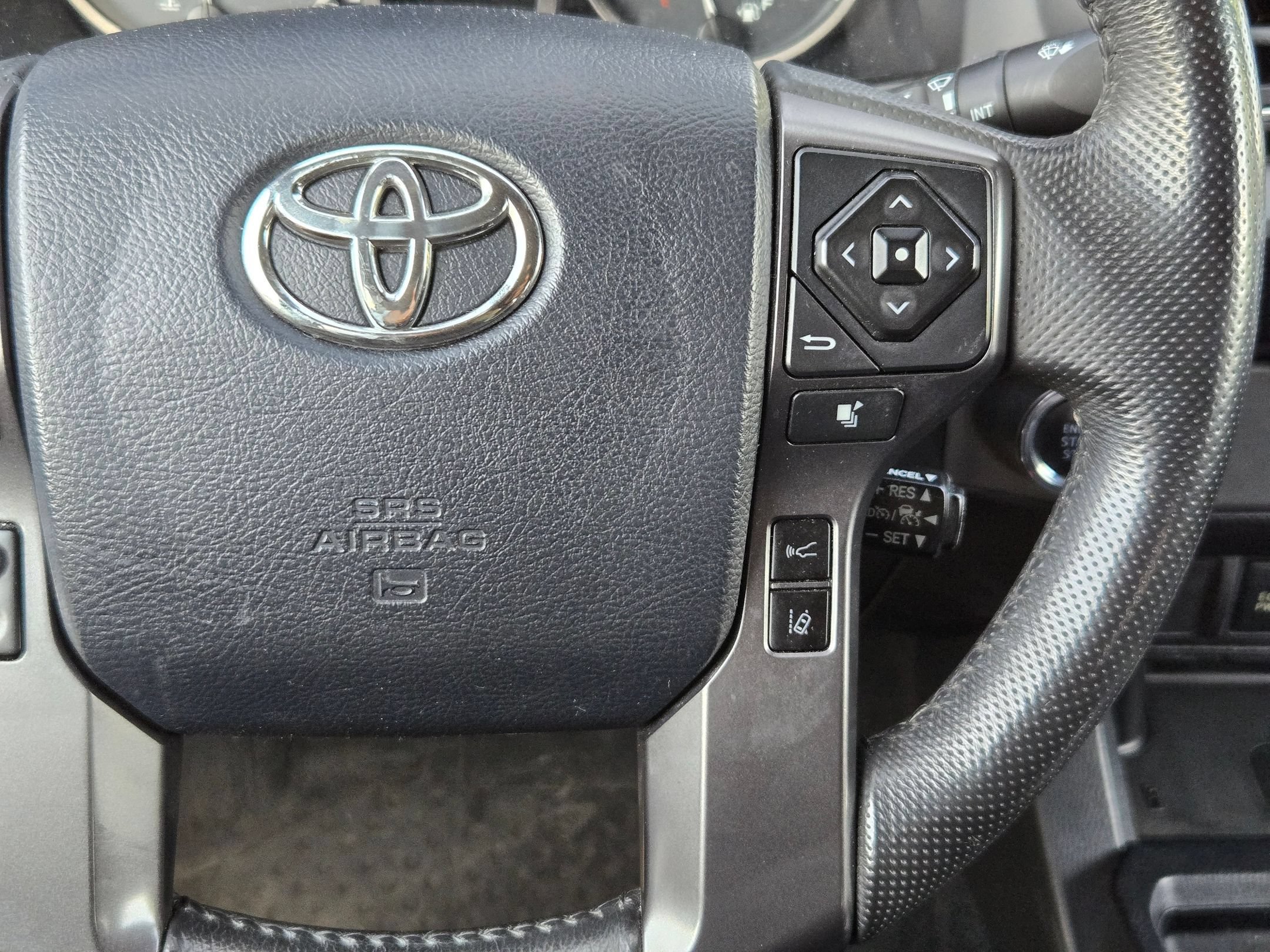 Used 2019 Toyota Tacoma TRD Sport RWD image 22