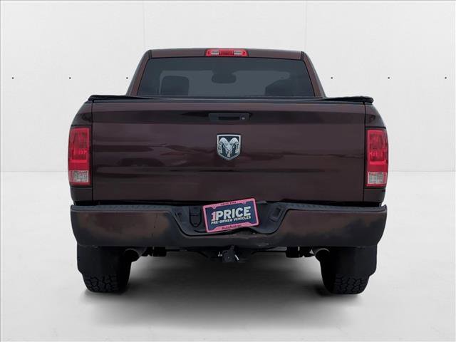 Used 2014 RAM 1500 Tradesman w/ Power & Remote Entry Group image 6