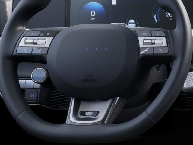 New 2025 Hyundai Ioniq 5 XRT image 15