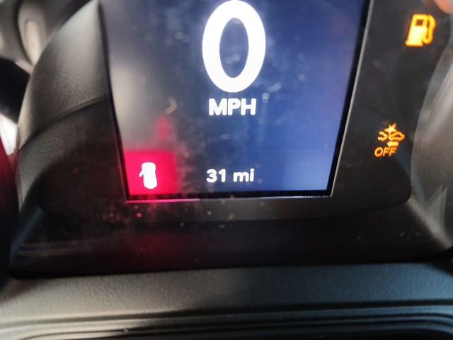 New 2026 Jeep Wrangler Sport S AWD/4WD image 37