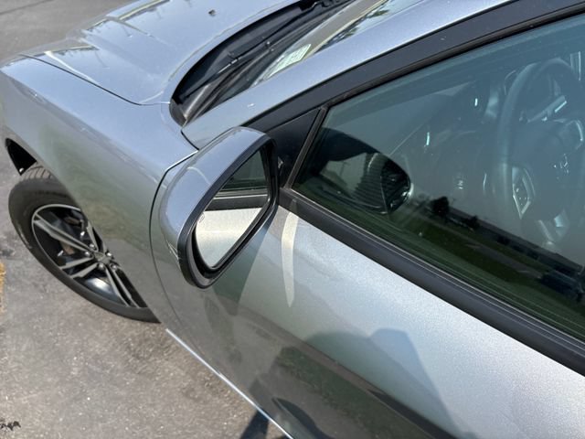 Used 2014 Dodge Charger SXT Plus AWD/4WD image 28