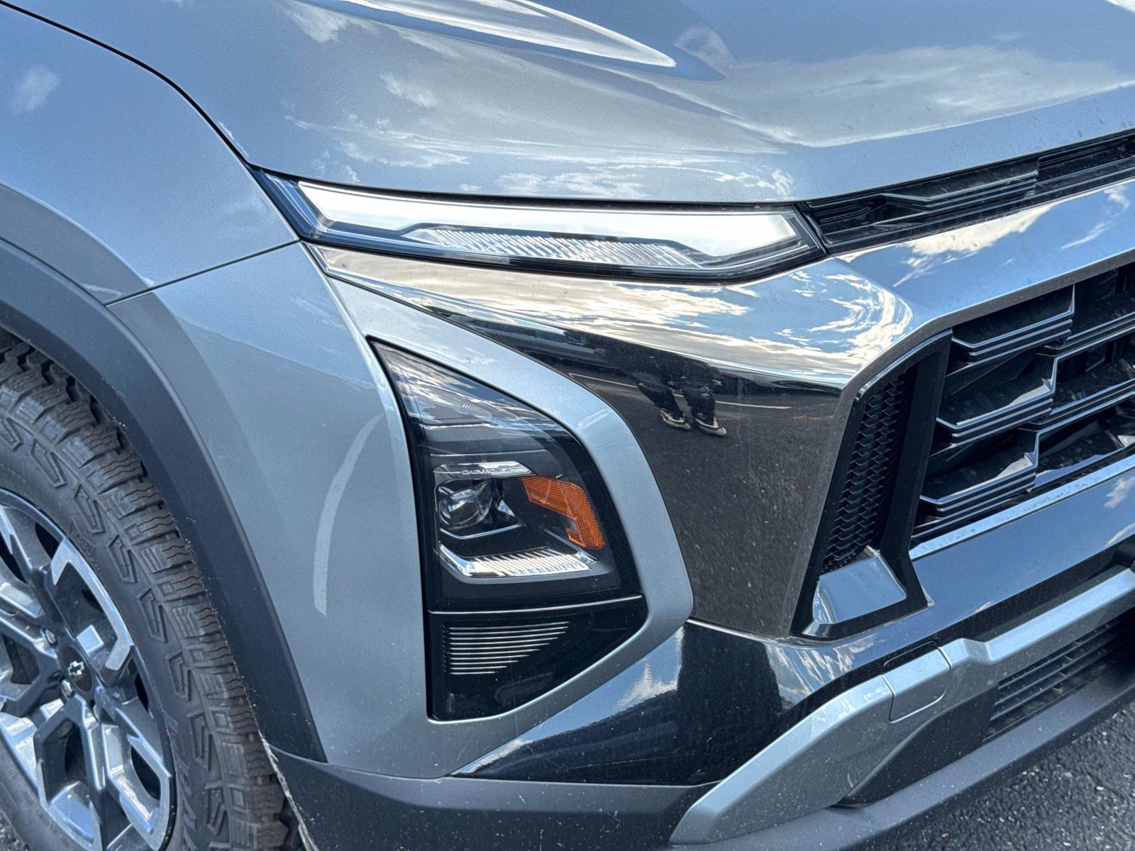 New 2026 Chevrolet Equinox ACTIV w/ LPO, Floor Liner Package image 25