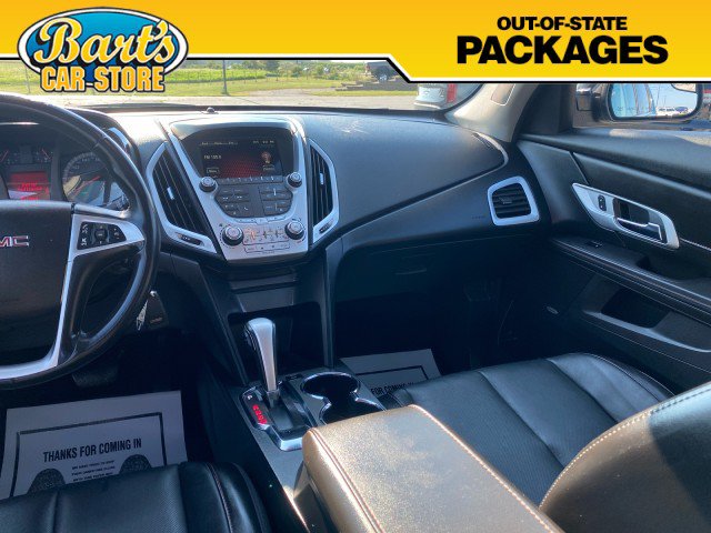 Used 2012 GMC Terrain SLT w/ LPO, Protection Package FWD image 22