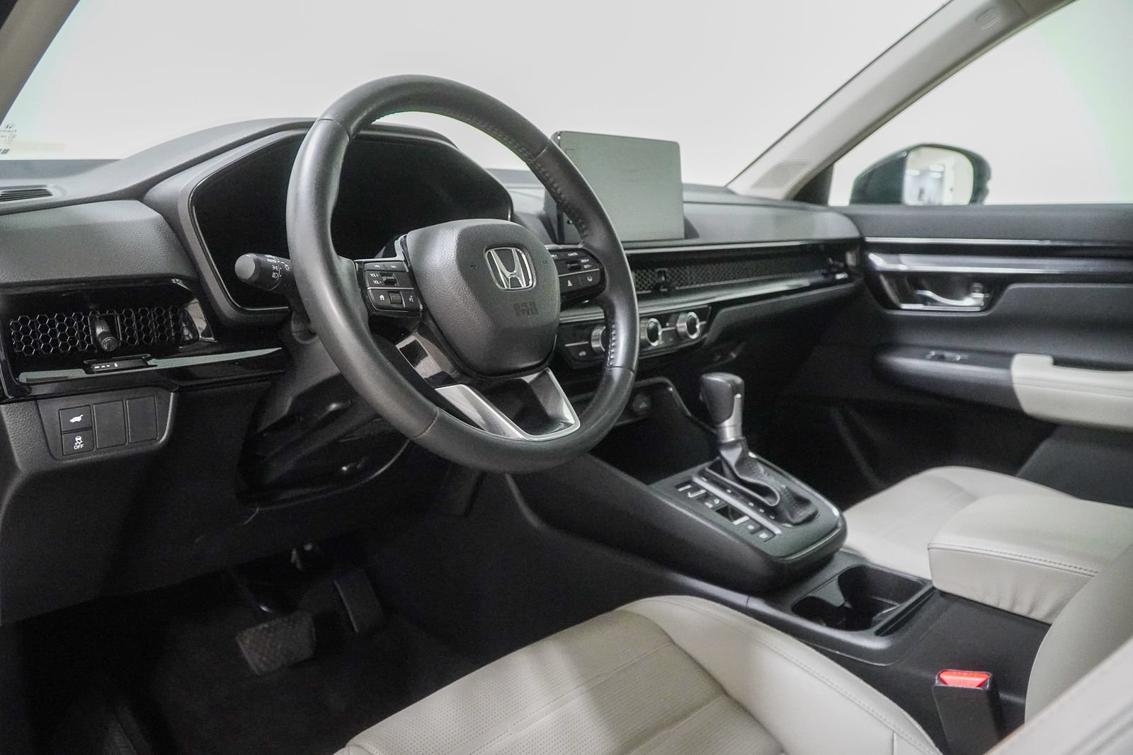Used 2024 Honda CR-V EX-L image 20