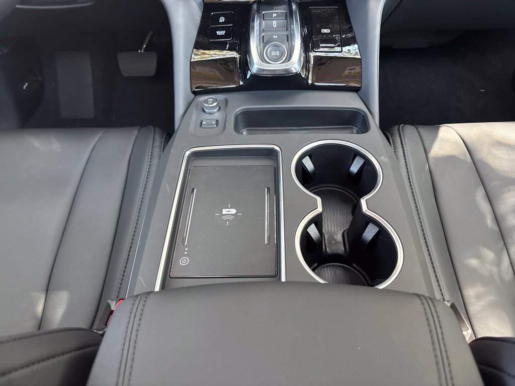 New 2026 Acura MDX FWD image 26