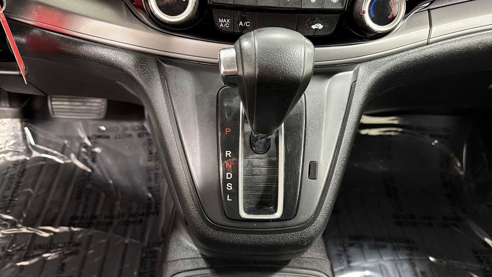 Used 2015 Honda CR-V LX image 21