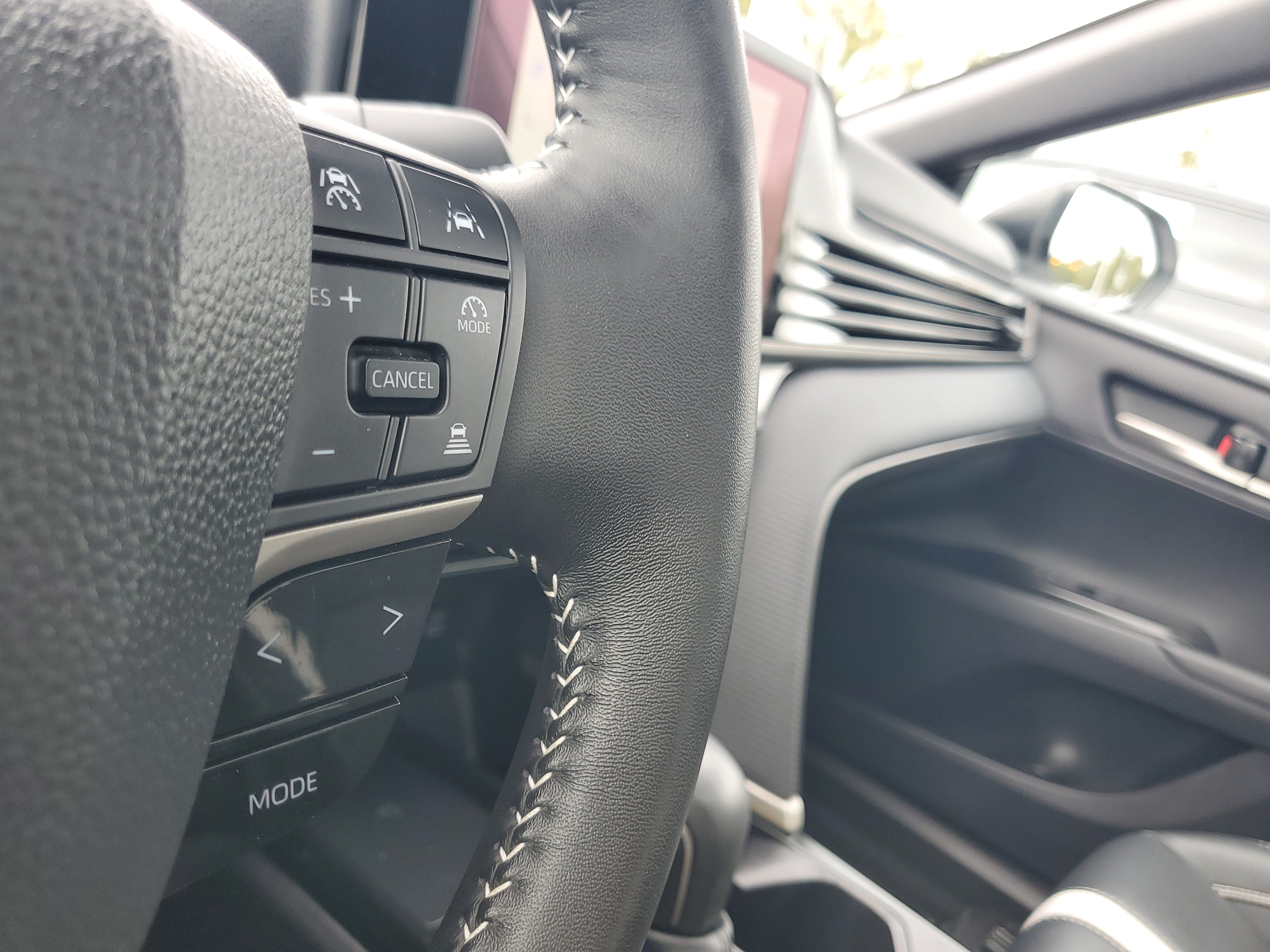 Certified 2026 Toyota Camry SE w/ Convenience Package FWD image 23