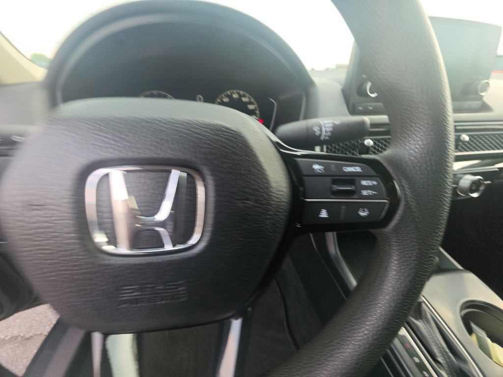 Used 2024 Honda Civic LX image 15