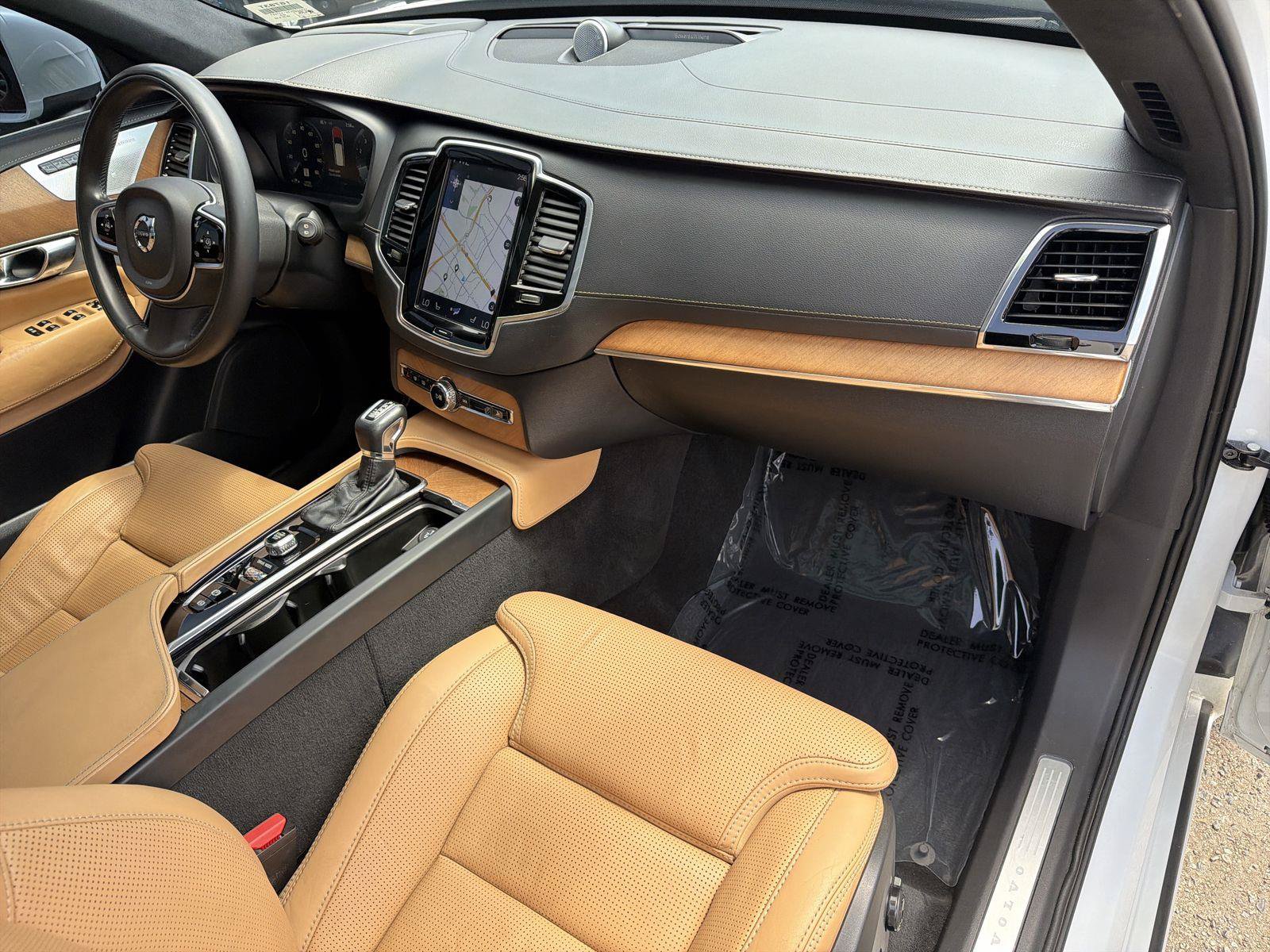 Used 2019 Volvo XC90 T6 Inscription w/ Luxury Package AWD/4WD image 29