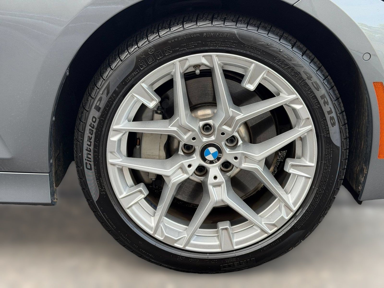 Certified 2026 BMW 330i Sedan RWD image 13