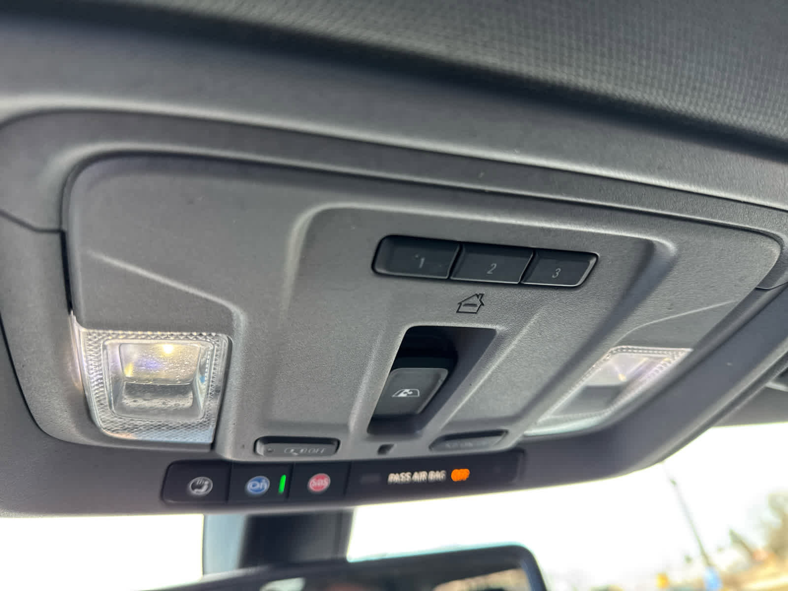 Used 2021 Chevrolet Silverado 1500 LTZ image 25