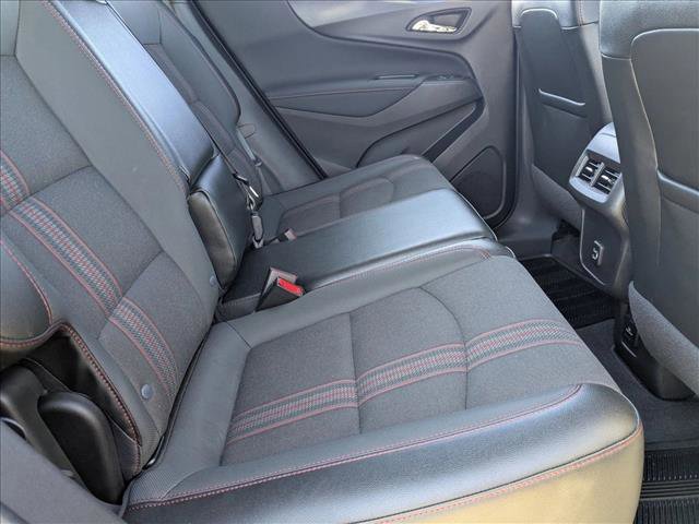 Used 2024 Chevrolet Equinox RS image 19