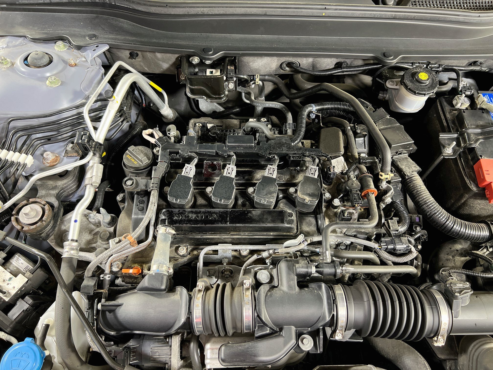 Used 2022 Honda Accord Sport Special Edition image 28