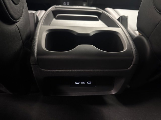New 2026 Honda Odyssey Sport-L image 24