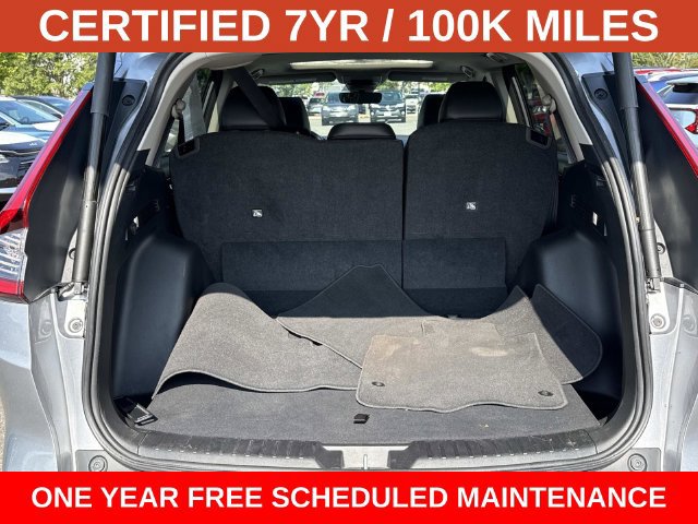 Used 2024 Honda CR-V EX-L image 12