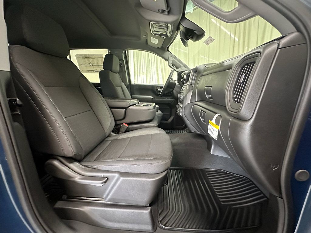 New 2026 Chevrolet Silverado 2500 Custom w/ Custom Value Package image 22