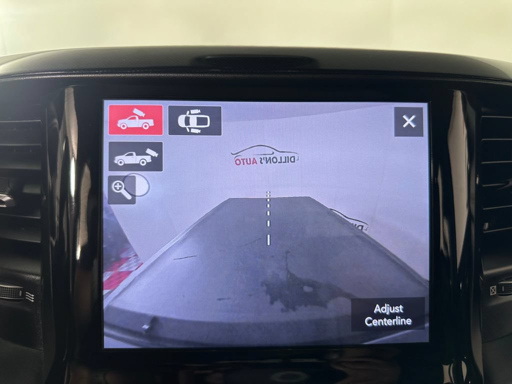 Used 2022 RAM 3500 Laramie AWD/4WD image 31