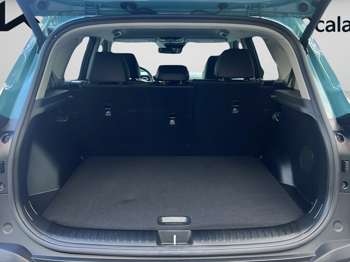 Certified 2026 Kia Seltos SX AWD/4WD image 9