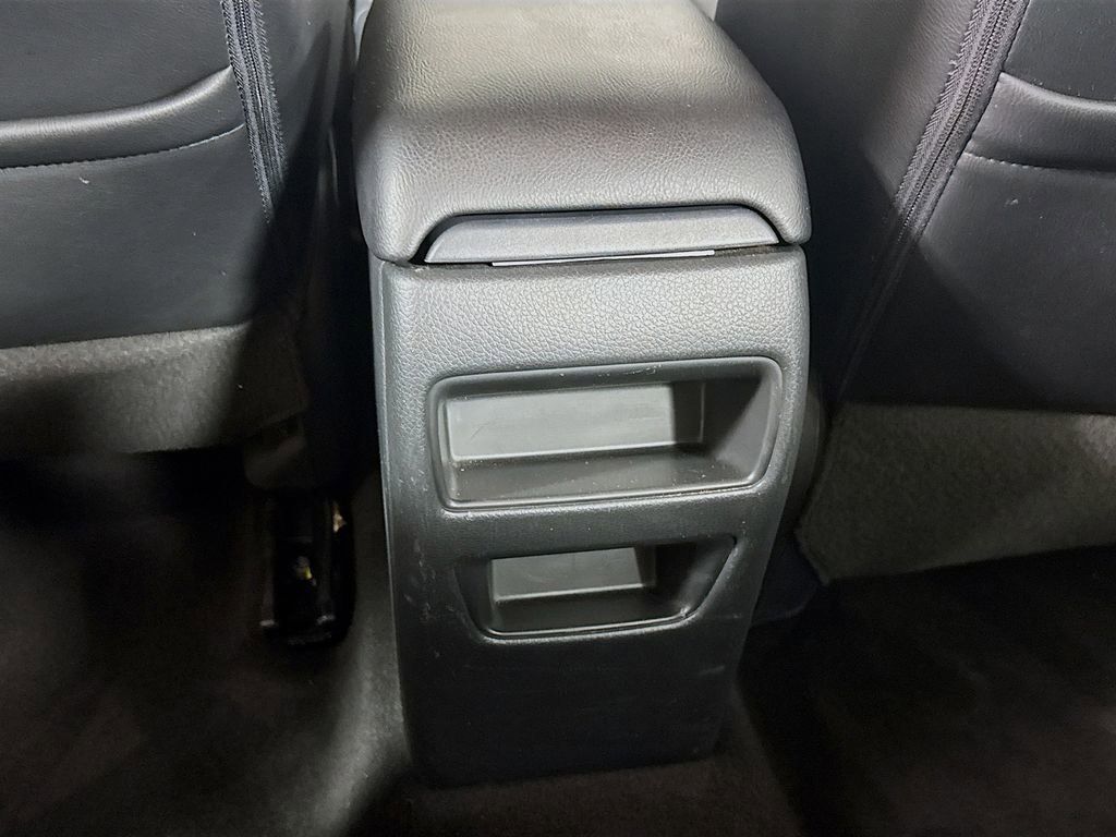 Used 2017 Nissan Sentra SR Turbo w/ SR Turbo Premium Package image 31