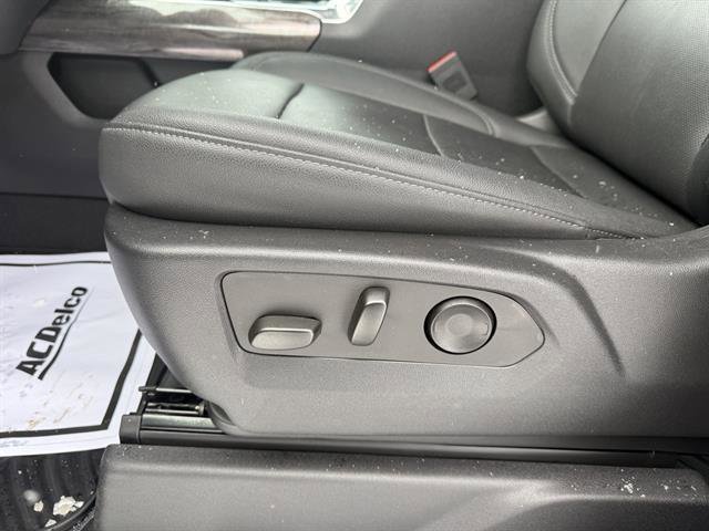 Used 2023 Chevrolet Silverado 1500 LTZ w/ Z71 Off-Road Package image 34
