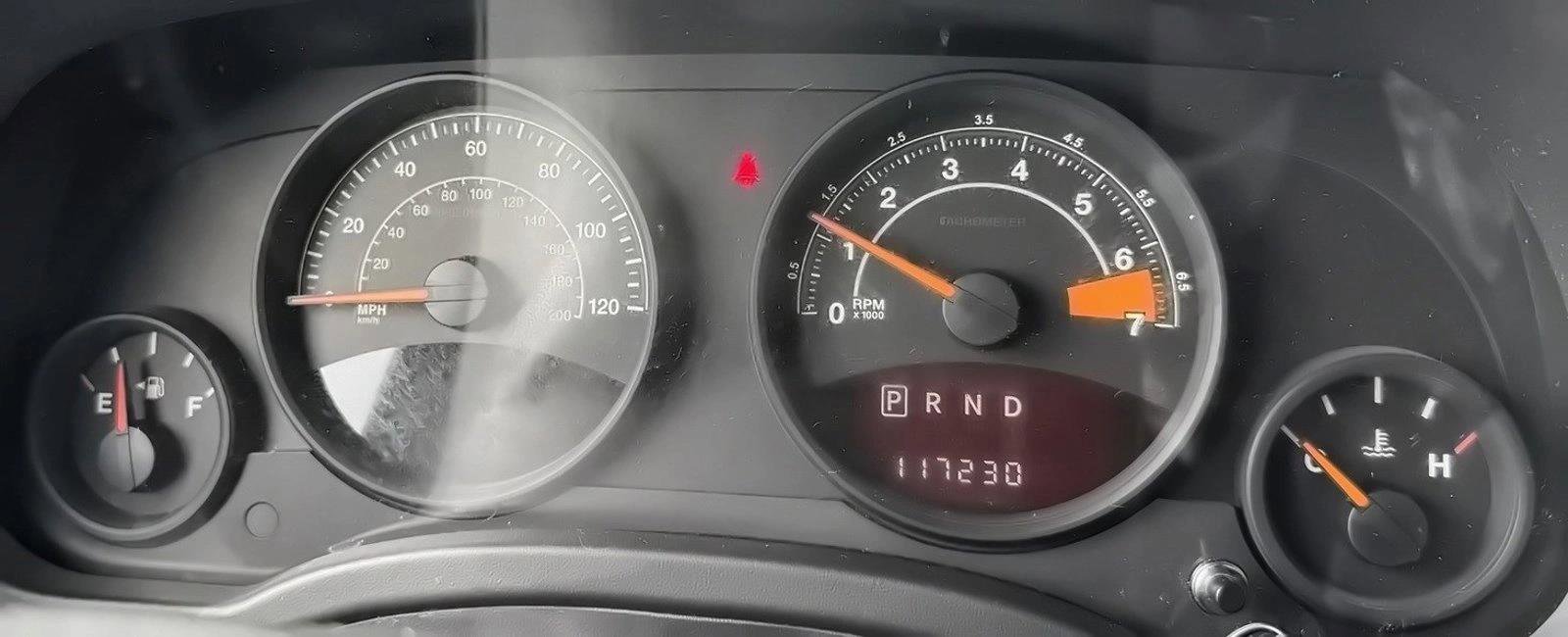 Used 2014 Jeep Patriot Sport w/ Power Value Group FWD image 12