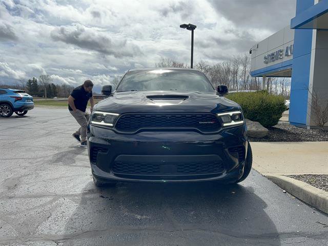 Used 2024 Dodge Durango GT image 2