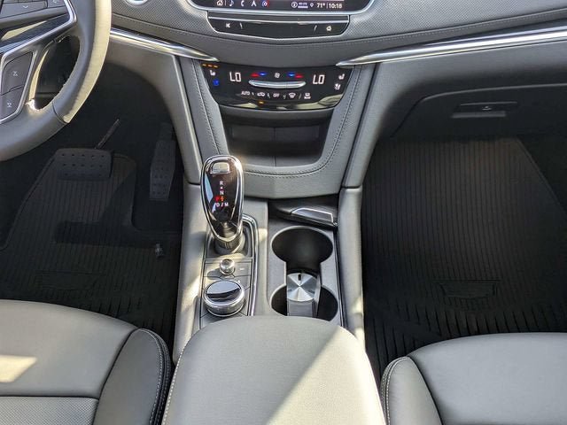 New 2026 Cadillac XT5 Premium Luxury AWD/4WD image 19
