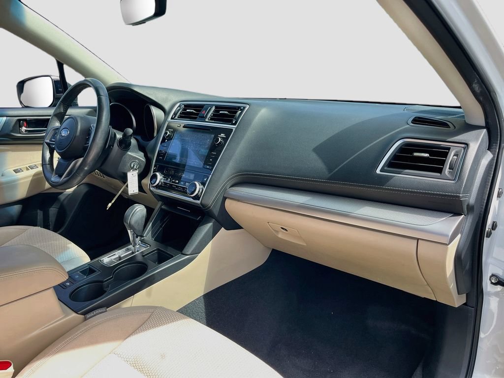 Used 2019 Subaru Outback 2.5i Premium AWD/4WD image 27