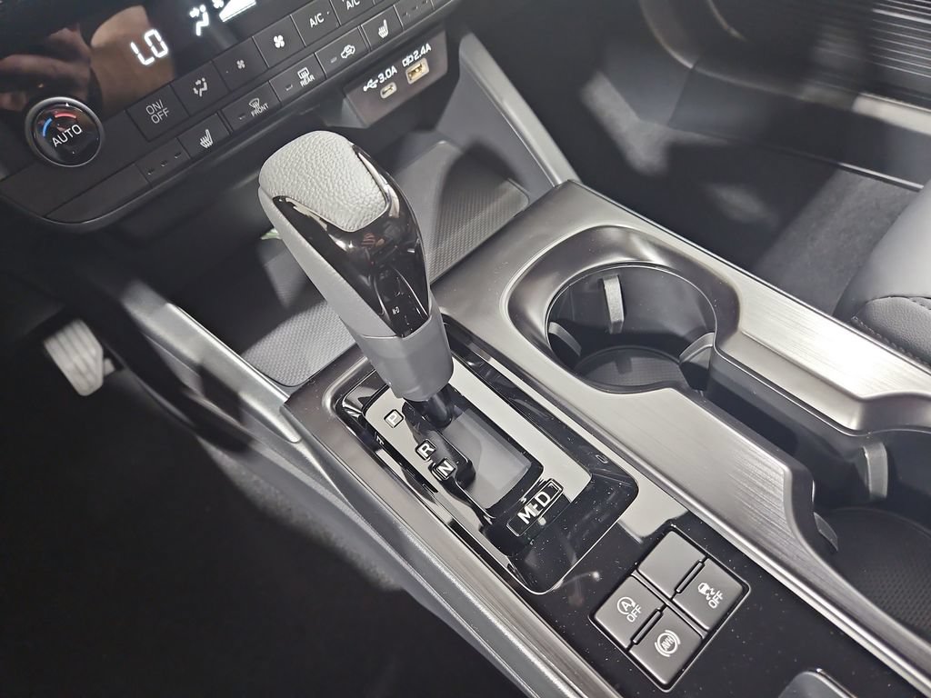New 2026 Subaru Outback Premium AWD/4WD image 23