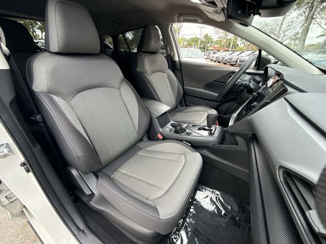 Certified 2024 Subaru Crosstrek 2.0i Premium AWD/4WD image 25