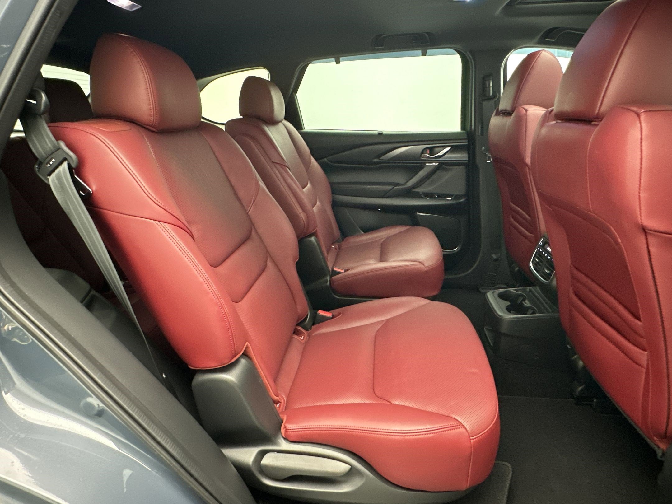 Used 2023 MAZDA CX-9 Carbon Edition image 28