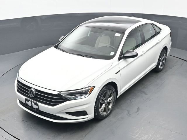Used 2019 Volkswagen Jetta R-Line w/ R-Line Cold Weather Package FWD image 31
