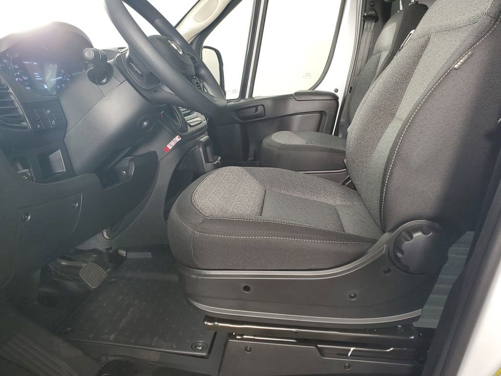 New 2026 RAM ProMaster 2500 w/ Safety Group image 15