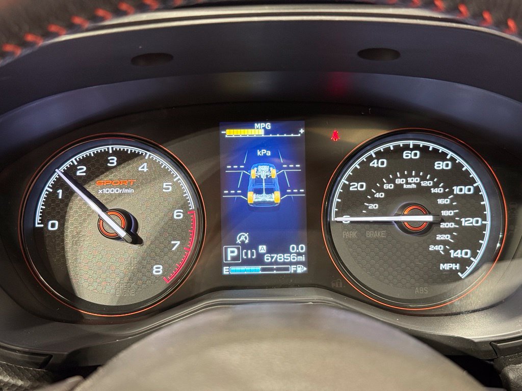 Used 2019 Subaru Forester Sport AWD/4WD image 27