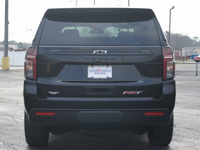 Used 2023 Chevrolet Tahoe RST w/ Luxury Package image 3