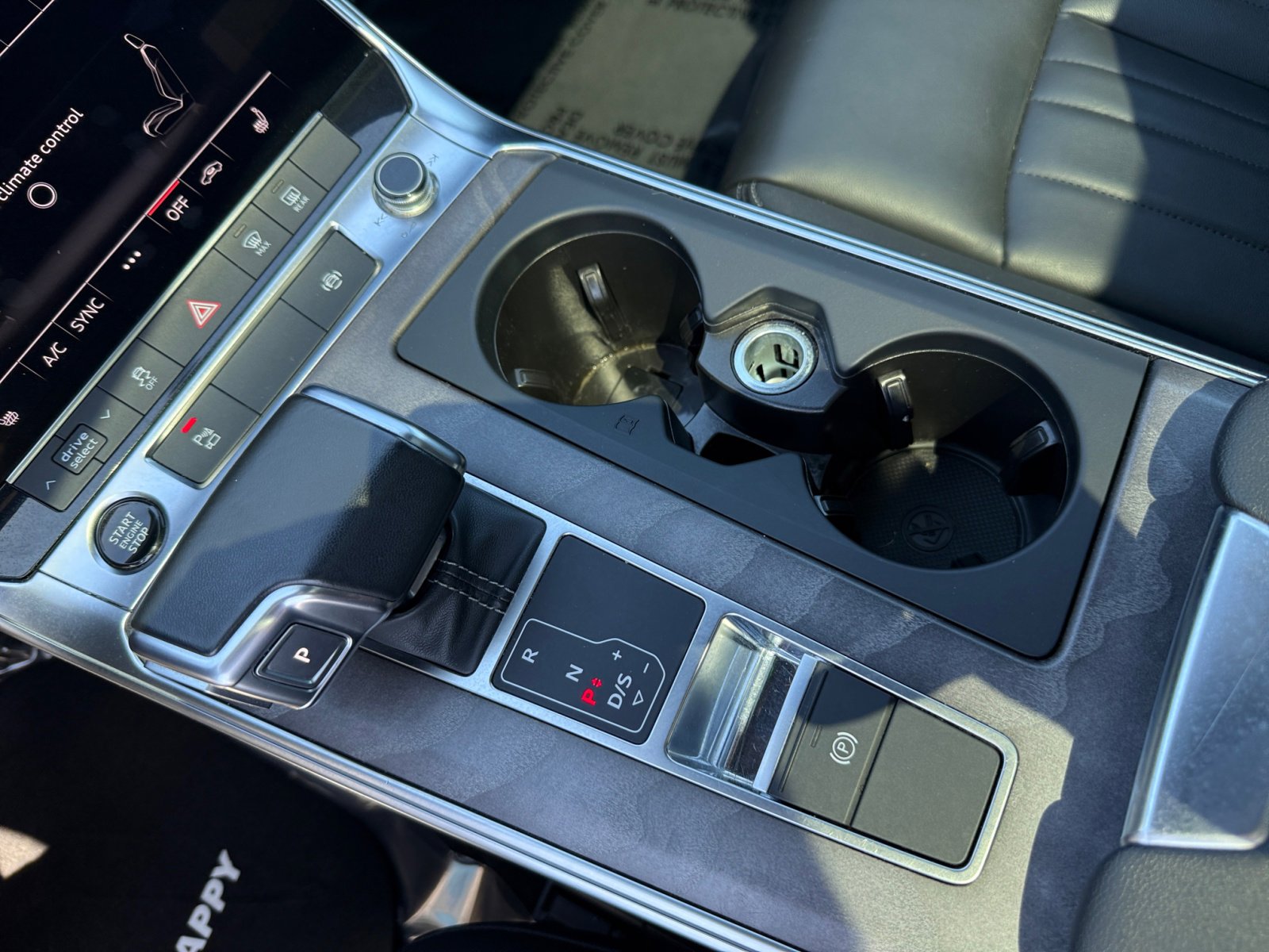 Used 2024 Audi A6 Premium Plus image 13