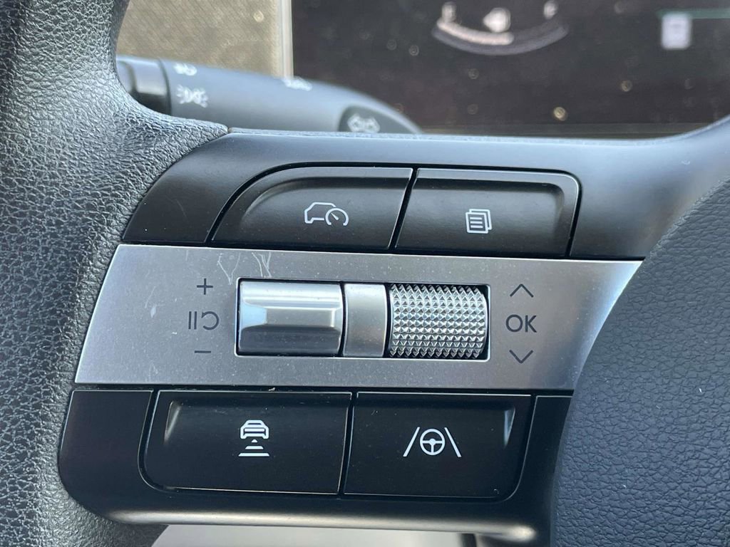 Certified 2025 Hyundai Tucson SEL image 20