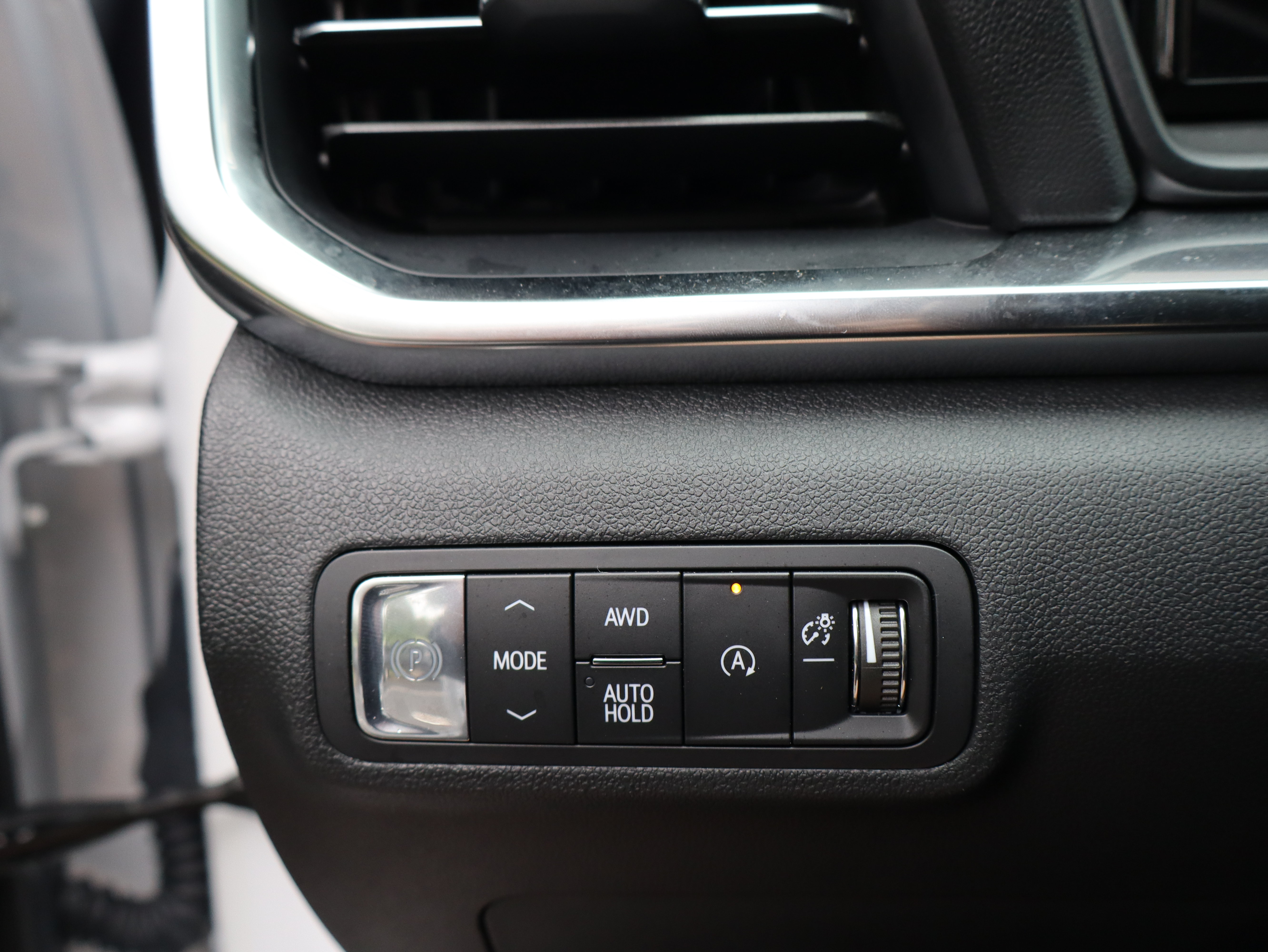 New 2026 GMC Terrain Elevation w/ Elevation Premium Package AWD/4WD image 30