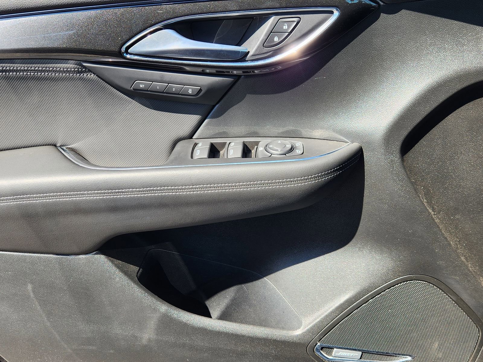 New 2025 Buick Envision Preferred image 27